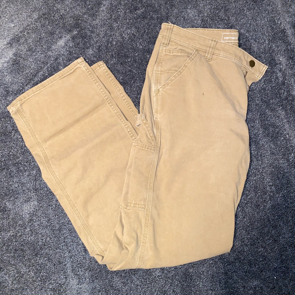 Women Carhartt Pants